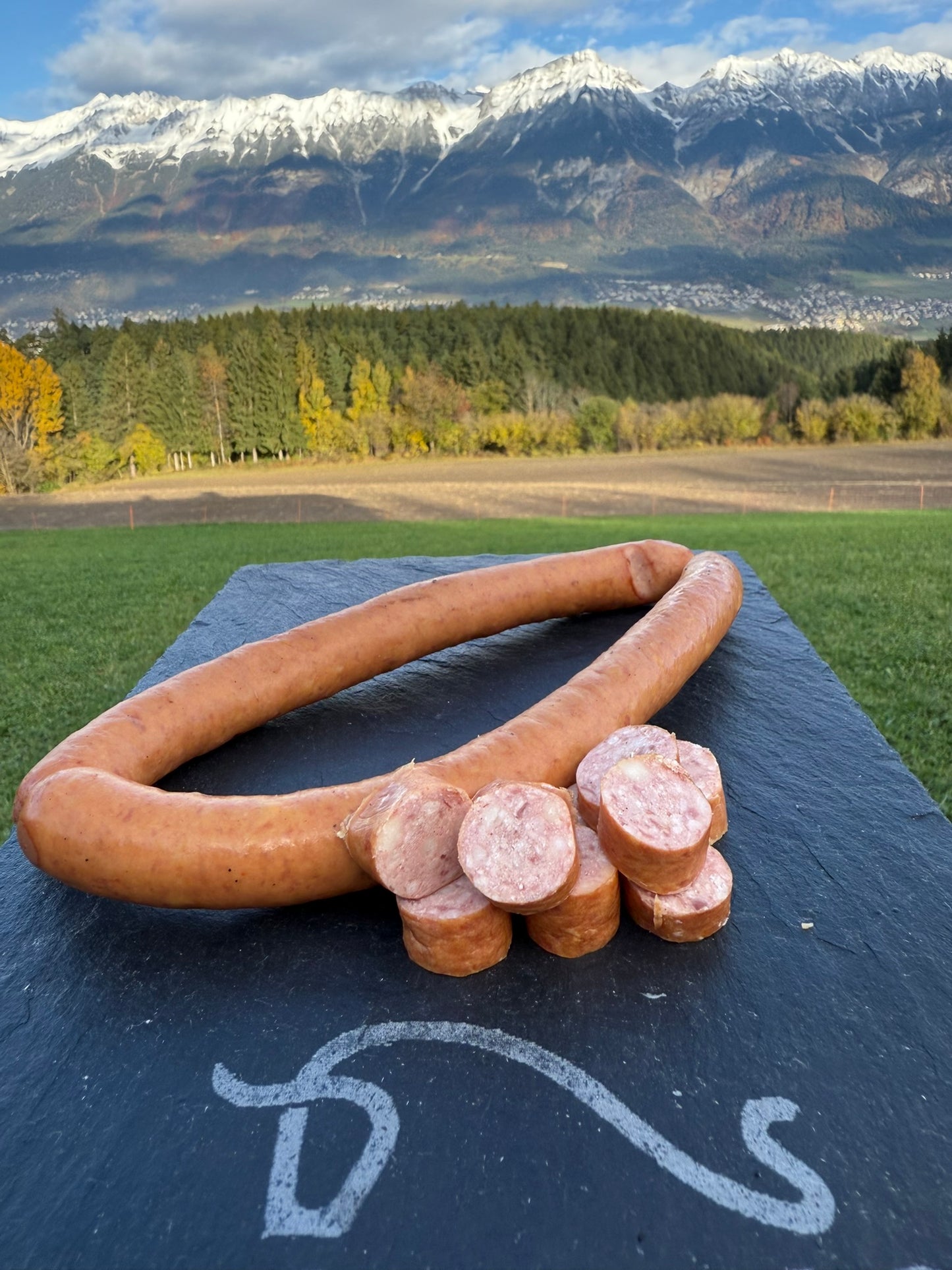 NEU: Wagyu-Käsegriller