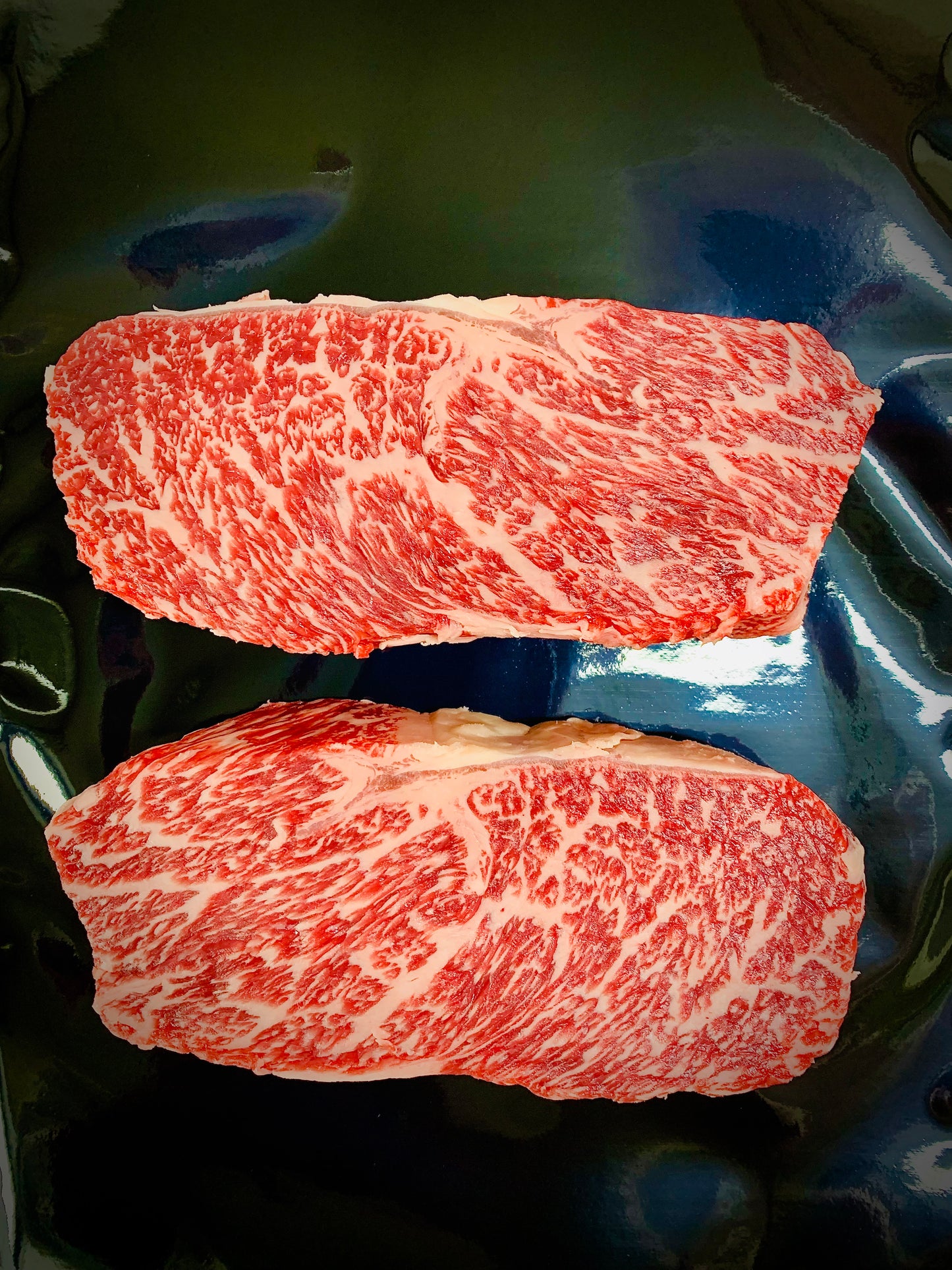 Rumpsteak