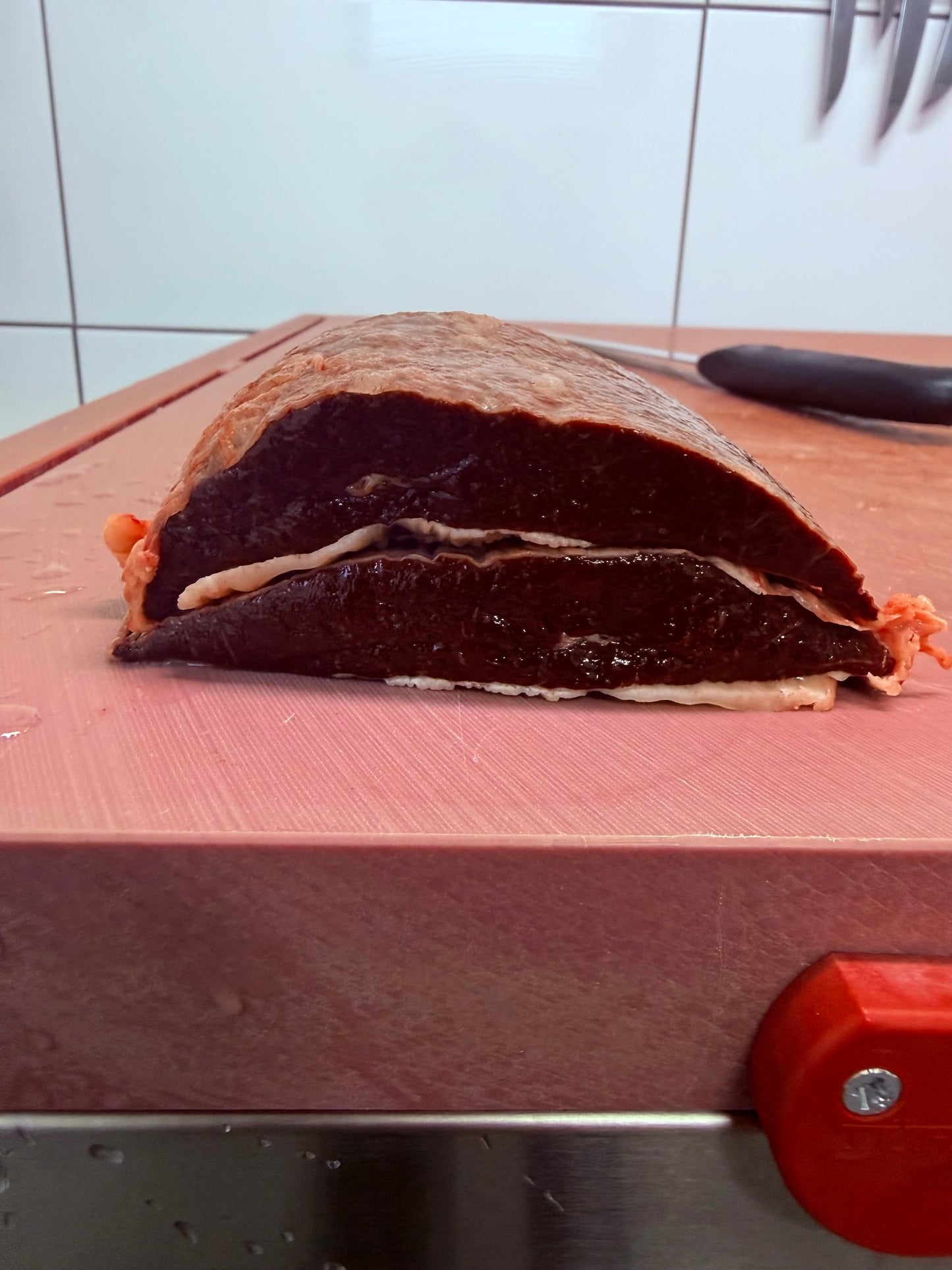 Wagyu-Milz (ausgelöst)