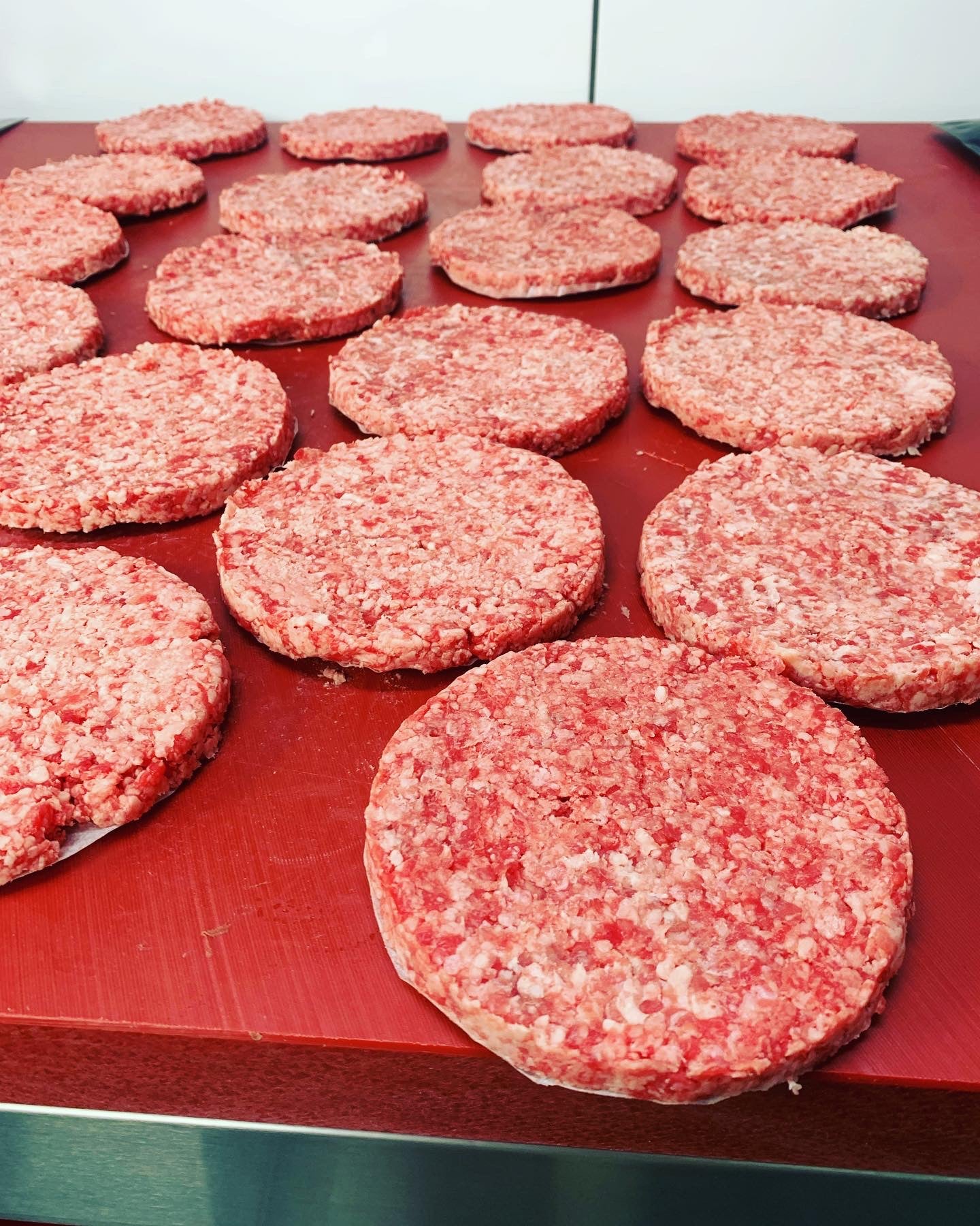 Probierpakete vom Wagyu-Rind