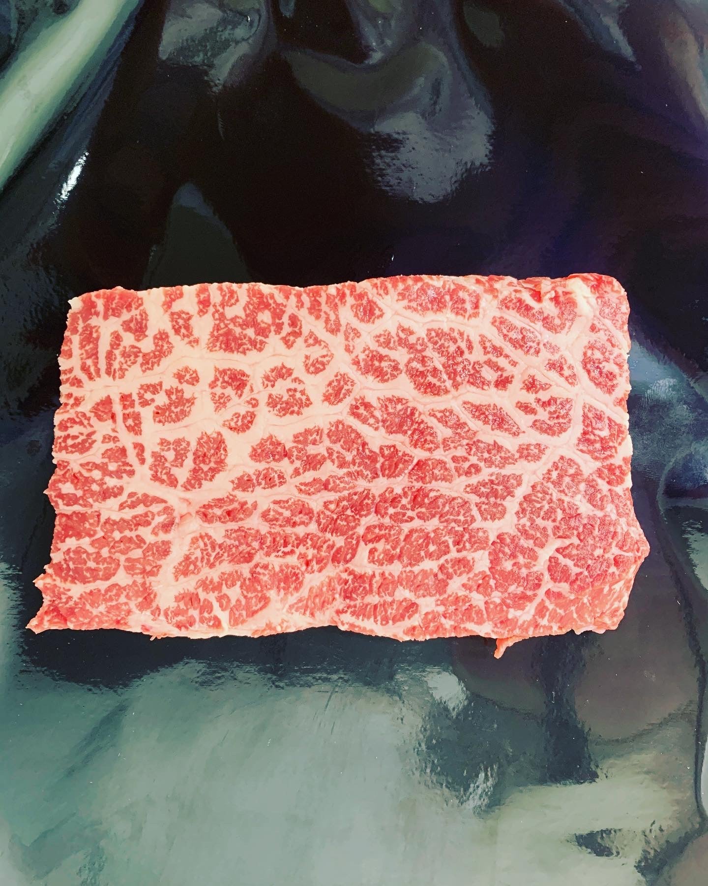 Housecut-Steaks vom Wagyu