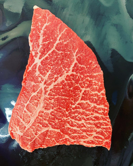 Probierpakete vom Wagyu-Rind