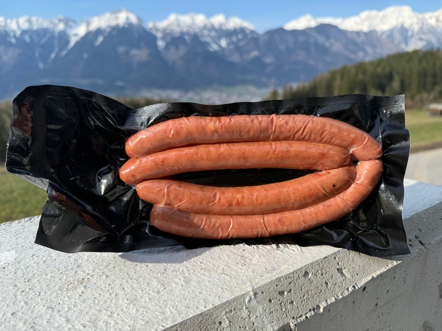 NEU: Wagyu-Käsegriller